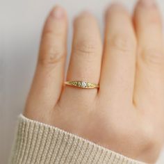 Birth Ring, April Birthstone Ring, France Outfits, Daisy Ring, Sleepover Activities, Ring Birthstone, Stylish Rings, Ring Diamond, Favorite Rings