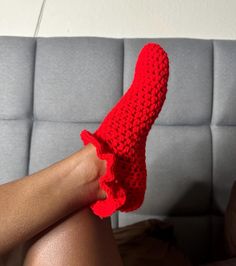 Thank you for your interest 🤗 PLEASE READ  Choose 1 color and MESSAGE ME with questions or concerns.  Socks are Handmade -Made to order ALL SALES ARE FINAL.  100% acrylic yarn  Hand or machine wash. No bleach Lay flat to dry Ruffle Socks, Ruffled Socks, Crochet Ruffle, Crochet Socks, Orlando Fl, Casual Socks, Socks And Hosiery, Acrylic Yarn, Knitting Socks