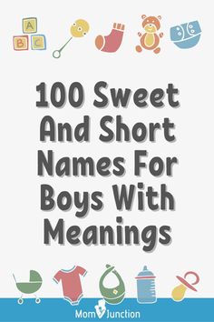 It’s common for boys to prefer short names over long ones. After all, even when they have long names, their friends use shortened forms to address them. So, here are some cool short boy names with meanings for a fresh and unique vibe. Our list includes trendy, modern short names that you can consider for your child. They are memorable, easy to spell, and impactful. Read on to learn more and choose the right name for your child.