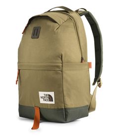 Details: The North Face style# NF0A3KY5 Casual North Face Outdoor Bags, Khaki Backpack For Outdoor And Back To School, Khaki Backpack For Back To School, Casual Beige Backpack For Outdoor Activities, The North Face School Backpack With Adjustable Strap, Casual The North Face Bags For Outdoor Activities, The North Face Functional Everyday Backpack, Functional The North Face Backpack, Functional The North Face Standard Backpack