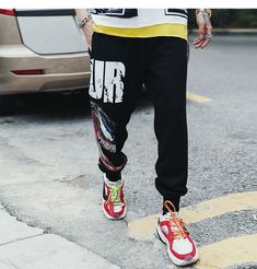 FREE SHIPPING Casual Pants Man Spring New Arrival Animal 3d Print Fashion Joggers Harajuku Streetwear Hip Hop Black Sweatpants JKP2207 Graphic Print Pants For Winter Streetwear, Baggy Letter Print Joggers For Streetwear, Trendy Letter Print Sweatpants For Streetwear, Hip Hop Style Stretch Sweatpants With Letter Print, Baggy Letter Print Athleisure Joggers, Casual Graphic Print Pants For Streetwear, Baggy Hip Hop Pants With Graphic Print, Hip Hop Sweatpants With Letter Print For Winter, Hip Hop Style Black Pants With Letter Print