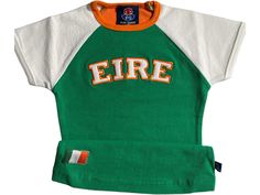 Ireland Eire French Terry Stretch to fit shirt Crop tee form fitted stretchable shirt  really soft 95%cotton 5%polyester Please refer to size chart in pictures note it does stretch all around. Please make sure measurements are good many people have said it's too small. Please double check. Thank you White Fitted T-shirt With Cap Sleeves, Fitted Green Graphic Print T-shirt, Green Fitted T-shirt With Letter Print, Fitted Green T-shirt With Letter Print, Fitted Basic Pre-shrunk T-shirt, Fitted Green T-shirt With Graphic Print, Fitted Green Tops With Letter Print, Green Fitted Top With Letter Print, Green Fitted Graphic Tee