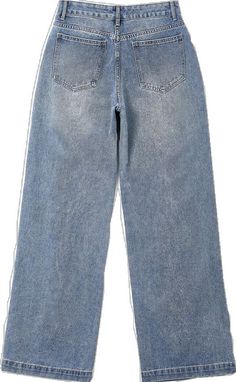 90s Style Baggy Blue Jeans, Y2k Style Blue Flare Jeans For Streetwear, Y2k Blue Flare Jeans For Streetwear, 90s Style Blue Wide Leg Cargo Jeans, 90s Blue Wide Leg Cargo Jeans, Grunge Wide-leg Denim Cargo Jeans, Baggy Y2k Style Denim Blue Jeans, Y2k Style Straight Leg Blue Cargo Jeans, Grunge Wide Leg Denim Cargo Jeans