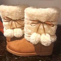 Questions? Leave A Comment Below! Coquette Shoes, Cute Winter Fits, Shoe References, Boots Pictures, Cute Uggs, Princess Clothing, Digital Wardrobe, Mha Dr, Faux Suede Boots