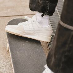 adidas Forum 84 Low ADV Shoes - White | Men's Skateboarding | adidas US Adidas Forum Low, Forum Low, Adidas Forum, Happy Bday, Sneaker Release, Adidas Sneaker, Hype Shoes, Classic Shoes, Hummel Sneaker