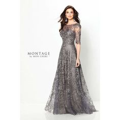 Mon Cheri Montage mother of bride dress Mon Cheri Montage 219976 Mother Of The Bride Dress Montage By Mon Cheri, Dress Couture, Mother Of The Bride Dresses Long, Mother Wedding, Mother Of The Bride Gown, Lace Evening Gowns, Mother Of Groom Dresses, Mother Wedding Dress, Groom Dresses