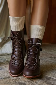 Cute Winter Boots Dressy, Luxury Yellow Self-design Dress, Luxury Traditional Boots For Spring, Dark Brown Dress With Fun Print Shoes, Cheap Cute Brown Boots, Luxury Fall Mid-calf Boots For Work, Luxury Casual Work Boots, Womens Stylish Boots, Hiking Wedding Shoe