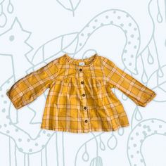 Never Worn, Brand New, No Tags. Bundle With 4 Other 5/$25 Items For The Best Deal Spring Long Sleeve Tops For Playdate, Cute Long Sleeve Tops For Playdate, Playful Fall Tops For Playwear, Playful Fall Playwear For Babies, Cell Phone Holster, Phone Holster, Wallet Shop, Walker Boots, Fit N Flare Dress