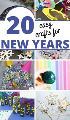 79 New Year's Eve Activities for Kids ideas | new year's eve activities ...