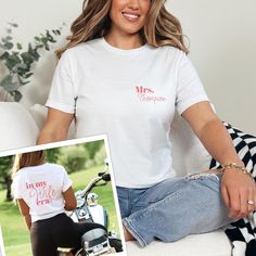 Birthday Squad Shirts, Engagement Gifts For Her, Bachelorette Party Gift