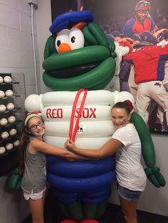 Fun at Fenway Park to see the Red Sox #RedSoxParents #hosted Parenting, Disney Characters