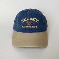 100 % Cotton.  One size fits most with an adjustable buckle strap closure. Adult / Unisex Thick ,Soft , and light material. Very nice quality built hats with quality embroidery work. Trucker Style Baseball Cap For Travel, Outdoor Fitted Baseball Cap, Adjustable Curved Bill Hat For Camping, Trucker Baseball Cap With Curved Brim For Travel, Adjustable Snapback Hat For Outdoor Activities, Adjustable Snapback Hat With Curved Brim For Outdoor Activities, Casual Cap For Outdoor Activities, Adjustable Snapback Hat With Curved Brim For Outdoor, Adjustable Curved Brim Snapback Hat For Outdoor Activities