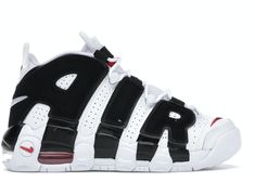 Nike Air More Uptempo, Nike Air More, Scottie Pippen, Hot Sneakers, Nike Fashion, Adidas Superstar Sneaker, Jordan Retro, Adidas Yeezy, Cute Shoes