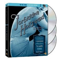 the forbidden hollywood collection, vol 2