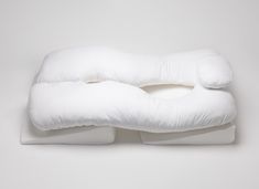 Sleep Again Pillow System for Comfortable Back Sleeping Back Sleeping, Best Pillows For Sleeping, Mastectomy Recovery, Mastectomy Pillow, Best Pillows, Surgery Doctor, Washable Slipcovers, Bed Rest, Wedge Pillow