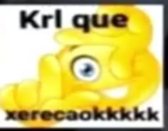 the logo for krl que is shown in black and white with an image of a yellow teddy bear