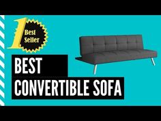 the best convertible sofa for small spaces in your living room or bedroom, is it worth to buy?