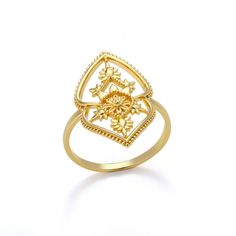 Elegant Flower Shaped Metal Rings, Butterfly-shaped Open Metal Ring For Wedding, Elegant Metal Heart Ring For Wedding, Wedding Rings With Intricate Metal Design, Elegant Metal Flower Ring For Weddings, Delicate Wedding Jewelry Ring, White Gold Crystal Wedding Ring, Flower Shaped Gold Midi Rings For Weddings, Dainty Metal Midi Rings For Wedding