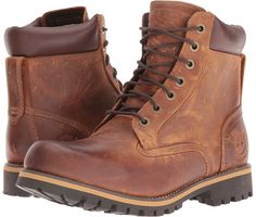 These will look awesome with your fall and winter wardrobe. #affiliate Timberland Earthkeepers Boots, Timberland Boots Outfit Mens, Men Attire, Mens Lace Up Boots, Timberland Boots Outfit, Timberland Waterproof Boots, Boots Outfit Men, Timberland Earthkeepers, Timberland Outfits