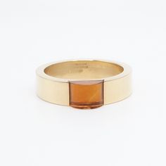 Welcome to my eBay Store Authentic  Gucci  18K Yellow Gold  Citrine  5mm Band Ring  Size - 7 Band Width - 5mm Gemstone - 5mm x 6.5mm  Depth - 2mm Thick  Total Weight - 8.3 Grams  Hallmark - 750 *1695 MI Bid With Confidence Feel Free to ask any questions before bidding please If you would like additional pictures please send me a message Check out my other listings for more great deals! 100% Authentic or your Money Back Guarantee!! Free Shipping on All Items! Gucci Fine Jewelry Rings For Formal Occasions, Gucci Formal Fine Jewelry Rings, Classic Gucci Rings For Anniversary, Gucci Fine Jewelry Ring For Anniversary, Gucci Rings For Anniversary, Classic Gucci Ring Jewelry, Classic Gucci Ring, Gucci Rings With Polished Finish For Formal Occasions, Gucci Fine Jewelry Ring