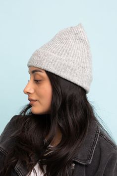 Looking for a cute and comfy beanie to keep you warm this winter? Look no further than our Rib Knit Cuffed Beanie! This beanie is made of a soft rib knit fabric and features a cute cuff detail. It's perfect for everyday wear, whether you're running errands or heading to the ski slopes. And because it's available in a variety of colors, you're sure to find one that's perfect for your style. So don't wait any longer, grab our Rib Knit Cuffed Beanie today! #lovemyleto 100% Acrylic Imported Cozy Adjustable Soft Knit Beanie, Cozy Knit Bonnet, Cozy Soft Knit Bonnet, Super Soft Cozy Beanie, Cozy Soft Knit Bonnet For Fall, Super Soft Beanie For Fall, Soft Knit Beanie Bonnet, Cozy Soft Knit Beanie For Everyday, Winter Soft Knit Beanie