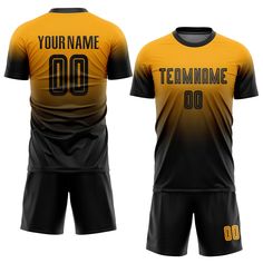 Order the jersey with special name & number you want from our shop, making a vibrant look on the field or daily life! Features: 1. Material: Made from 100% polyester wicking knit with 95% polyester / 5% spandex wicking pinhole mesh 2. Jerseys with sublimation printed name and numbers 3. Moisture-wicking fabric has spongy handle, good draping property and elasticity as well as good dimensional stability and wrinkle-resistance 4. Breathable & Quick-Drying 5. Athletic Cut & Exquisite stitching not Jersey Vintage, Soccer Uniforms, Blue Football, Team Uniforms, Sport Shirt, Baseball Shirts, Kelly Green, The Field, Soccer Jersey