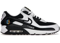 Sneakers Men Fashion Nike, Nike Shox Shoes, Nike Shoes Women Fashion, Black Nike Air Max, Nike Shoes (men), Sneakers Nike Air Max, All Nike Shoes, Nike Jordan Retro, Men Hairstyles