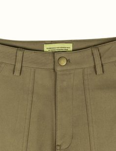 Our workwear pant in a loose fit, constructed of cotton with a little bit of stretch for added comfort. These pants have a longer Front Rise than normal so the Inseam starts a little lower than average All heights can comfortably wear the 30'' Inseam due to a scaling up Front Rise 98% Cotton / 2% Elastane Spandex Loose Fit Pre-Shrunk Pre-washed and will continue to get softer with future washes Back pocket woven label Wash cold with similar colors, dry on delicate setting Fits Loose In Hips / Le Swim Shorts Women, Work Pants Women, Soft Pants, Suits For Sale, Beach Kids, Beach Pants, Woven Label, One Piece Suit, Sports Top