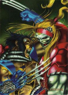 Omega Red vs Wolverine Wolverine Pictures, Favorite Villains, Lady Deathstrike, Omega Red, Marvel Wolverine, Wolverine Hugh Jackman, The Wolverine