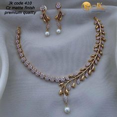 Item Name      : AD CZ (Cubic Zirconia) Indian Jewelry Set Item Code       : OP15-12 Gold Plated    Base material is Brass Gold Plated Item Quantity : 1 Piece Neckless Set AD CZ Stone Back Chain & Wire Rope Good Quality New Design : Elegant Gold Necklace Unique, Beats Chains In Gold, Jewelry Design Necklace Gold Indian, Gold Set Designs Jewelry Unique, Fancy Necklace Gold, Modern Gold Jewelry Unique, Fancy Gold Necklace Designs, Gold Design Jewellery Necklaces, Jwellary Unique Design