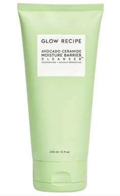 Glow Recipe Avocado, Lotion For Oily Skin, Brightening Eye Cream, Glowing Skincare, Pretty Skin Care, Skin Care Items, January 2023