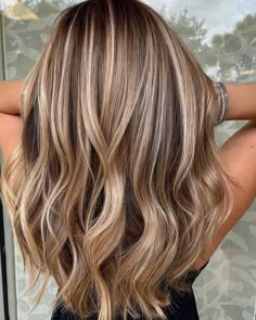 Poof Hairstyle, Fall Hair Colors For Blondes, Hair Colors For Blondes, Dark Fall Hair Colors, Dark Fall Hair, Dark Fall