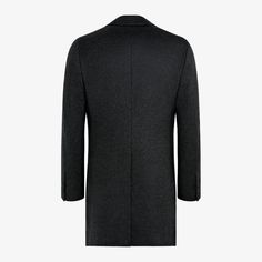 An enduring
  classic no closet is complete without, this dark grey Vicenza overcoat
  elegantly complements any look and occasion thanks to its classic tailoring
  and features. Navy Overcoat, Grey Overcoat, Classic Tailoring, No Closet, Style Expert, Wool Fabric, Fashion Advice, Dark Grey, Light Grey