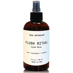 Your partner before you go. We all want to enjoy the best of our bathrooms, but sometimes stubborn smells get in the way. Introducing our aromatic Flush Ritual toilet spray that neutralizes nasty toilet odors with the essence of lavender, eucalyptus and aloe vera. These essential oils are blended to leave your bathroom smelling fresh and clean every time you use it. Our pre-poop spray for toilet is a plant-based formula that will eliminate embarrassing bathroom odor before it starts. Designed to Bathroom Deodorizer, Poop Spray, Toilet Odor, Bathroom Spray, Bathroom Odor, Lavender Eucalyptus, Toilet Spray, Bathroom Smells, Smell Fresh