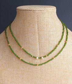 Green beads necklaces Cheap Spring Beaded Necklaces With Round Beads, Cheap Green Necklaces With Dangling Beads, Cute Affordable Green Beaded Necklaces, Cheap Green Necklaces With Letter Beads, Green White Bead Necklace, Traditional Green Beaded Necklaces, Cheap, Cheap Green Beaded Pearl Necklace, Cheap Green Necklaces With Gold Beads, Cheap Green Beaded Pendant Necklaces