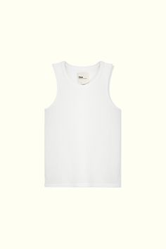 Andersen – 33mm Handwritten Gifts, Timeless Jewelry, Female Model, Unisex Jewelry, Layered Look, White Tank Top, White Tank, Male Model, Timeless Pieces