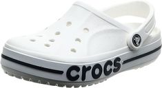 Crocs Unisex Bayaband Tie Dye Crocs, Crocs For Men, Women Crocs, Crocs Outfit, Crocs Ideas, Crocs Women, Comfortable Work Shoes, Clogs For Women