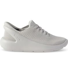 Kizik Roamer Hands-Free Sneaker (Women) | Nordstrom Modern Breathable Walking Shoes, Lightweight Running Sneakers With Removable Insole, Lightweight Sneakers For Walking, Modern Running Shoes With Removable Insole, Lightweight Sporty Sneakers For Walking, Modern Walking Shoes With Arch Support For Light Sports, Functional Walking Shoes With Textured White Sole, Comfortable Ergonomic Sneakers With Textured Sole, Modern Breathable Walking Shoes With White Sole