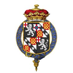 62 Order of the Garter Coats of Arms ideas | order of the garter, coat ...