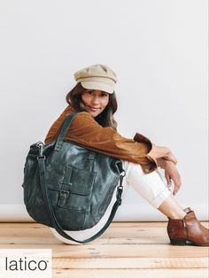 Move into our brand new, rising icon status workhorse, Lezli. This bag is the perfect go-to, catch all bag for the new year! Leather bag - purse - winter look - winter inspo - new year - latico - transport tote - women’s fashion - family owned - travel - carry all - outfit inspo - women’s handbag - airport bag - everyday bag - genuine leather Everyday Satchel With Double Handle And Gunmetal Hardware, Modern Leather Travel Bag For Errands, Versatile Leather Shoulder Bag With Gunmetal Hardware, Everyday Shoulder Bag With Double Handle And Gunmetal Hardware, Everyday Double Handle Satchel With Gunmetal Hardware, Everyday Satchel With Gunmetal Hardware, Leather Hobo Satchel Bag With Gunmetal Hardware, Leather Hobo Bag With Gunmetal Hardware For Travel, Leather Double Handle Duffle Bag For Errands