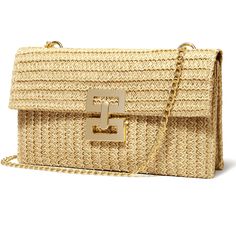 PRICES MAY VARY. 💎【Compact and Lightweight】: This summer straw purse is suitable for women when traveling out or attending a party, it can hold your daily necessities for traveling, including cell phone, cosmetics, watch, keys, charging treasure, etc., small and lightweight, easy to carry 💎【High Quality Material】: This fashion crossbody bag is hand-woven with high-quality compilation material, the exterior is made of fashionable metal design locking clasp, the lining is made of soft fabric, mu Chic Gold Straw Bag, Summer Straw Bag With Mobile Phone Pocket For Travel, Summer Travel Straw Bag With Mobile Phone Bag, Chic Vacation Straw Bag With Phone Holder, Vacation Straw Crossbody Bag, Gold Woven Straw Bags, Rectangular Straw Bag With Mobile Phone Bag For Vacation, Rectangular Straw Bag With Mobile Phone Pocket For Vacation, Vacation Straw Crossbody Shoulder Bag