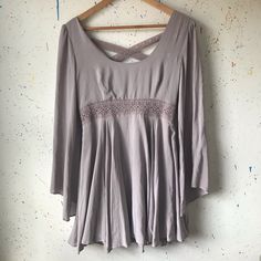 Updated Description Coming Soon! Lavender Long Sleeve Dress For Summer, Flowy Lavender Dress For Party, Flowy Lavender Party Dress, Lavender Flowy Party Dress, Long Sleeve Mauve Dress For Spring, Lavender Mini Dress For Spring Brunch, Mauve Long Sleeve Dress For Spring, Chic Flowy Mauve Dress, Lavender Long Sleeve Summer Dress