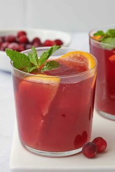 Homemade WeightLoss Drink Recipe | Smore Newsletters Cranberry Mocktail, Low Carb Drinks, Remove Belly Fat, Holiday Drink, Health Drinks, Belly Fat Drinks, Belly Fat Burner Drink, Fat Loss Drinks, Diet Drinks