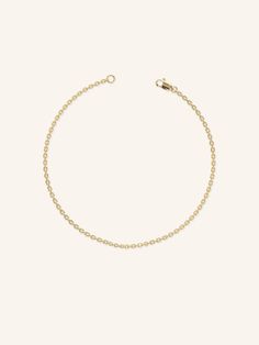 A dainty cable chain bracelet is a delicate and simple piece of jewelry that is perfect for both casual and formal wear - a classic accessory for those who appreciate minimal elegance. This delicate bracelet features a slender cable chain that drapes gracefully around your wrist, adding a touch of understated glamour to any outfit. The dainty design is versatile, allowing you to wear it alone for a timeless and classic statement, or customize it by adding your favorite charms to create a unique Minimalist 14k Gold Chain Bracelet With Extender, Delicate Chain Bracelet With Extender, Classic Link Bracelets With Delicate Chain, Classic Link Bracelet With Delicate Chain, Classic Gold Link Bracelet With Delicate Chain, Classic Bracelets With Delicate Chain Link, Dainty Cable Chain Bracelet For Formal Occasions, Dainty Formal Chain Bracelet With Cable Chain, Elegant Everyday Bracelets With Rolo Chain