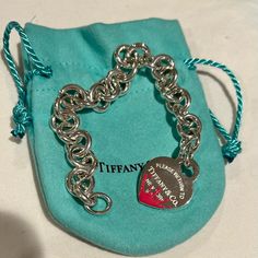 Brand New Splash Tiffany Bracelet Sold Separately Tiffany Bracelet, Tiffany And Co Bracelet, Suede Bracelet, Double Chain Bracelet, Jewelry Tiffany, Tiffany Diamond, Tiffany T, Tiffany Bracelets, Wide Cuff Bracelets