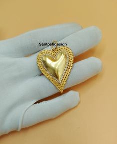 Welcome To SantoshDesign !! Traditional Handmade Heart-shaped Jewelry, Traditional Handmade Heart Jewelry, Traditional Heart Charm Jewelry For Valentine's Day, Gold Heart Jewelry Stamped 925, Gold Heart-shaped Jewelry Stamped 925, Traditional Heart Charm Jewelry For Anniversary, Traditional Heart Charm Jewelry For Wedding, Traditional Sterling Silver Jewelry For Valentine's Day, Traditional Heart-shaped Jewelry With Heart Beads