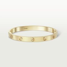 #LOVE# Bracelet Bracelets Design, Bracelet Love, Luxury Bracelet, Design Icon, Love Bracelet, Cartier Love, Boutique Online, Cartier Ring, Cartier Love Bracelet