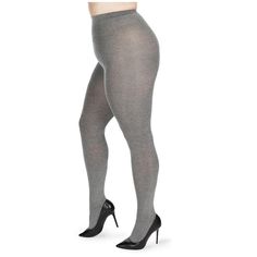 Tough, luscious, chic: Our Memoi Brooklyn Flat Knit Sweater Tights are popular for a reason. Allow this cozy basic Tights to warm you up and carry your wardrobe through fall, winter, and the chilly days of early spring. Stretchy, soft material keeps you comfortable without restriction. Sizes Q1 and Q2 available to accommodate a wider variety of body shapes and sizes. Available in neutrals and vibrant jewel tones that pair with everything from classic skirts to trendy shorts and boots. Trendy Fitted Winter Hosiery, Gray Stretch Tights, Soft Solid Color Legwear For Fall, Fitted Gray Legwear For Winter, Chic Fitted Fall Hosiery, Chic Fall Hosiery, Chic Fitted Hosiery For Fall, Trendy High Stretch Winter Tights, Trendy High-stretch Tights For Winter