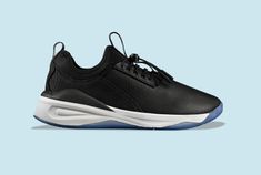 Women's Medical Sneakers - Black - Clove Shoes Black Walking Shoes With Round Toe For Light Exercise, Black Round Toe Walking Shoes For Light Exercise, Comfortable Black Walking Shoes For Light Exercise, Black Slip-on Sneakers For Light Exercise, Black Athleisure Walking Shoes With Ortholite Insole, Black Walking Shoes With Cushioned Footbed For Light Exercise, Black Breathable Running Shoes For Light Exercise, Black Walking Shoes For Light Exercise With Cushioned Footbed, Black Running Shoes With Round Toe For Light Exercise