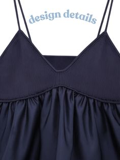 Your New Wardrobe Essential: The Women's Sleeveless V-Neck Top Get compliments on your summer wardrobe with this on trend Women's Sleeveless V-Neck Top in a stunning Dark Blue hue. The flattering Baby Doll silhouette adds a touch of femininity to any outfit, making it perfect for both casual outings and special occasions. This chic top is not only stylish, but also comfortable enough to wear all day long. Pair it with your favorite jeans or a skirt for a chic and effortless look that will turn h Doll Silhouette, Grad Dresses, Short Coat Jackets, Chic Top, Outfit Making, Short Leggings, Hoodie Top, Tight Leggings, V Neck Tops